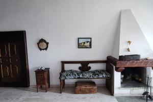 Appartamento ultimo piano