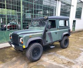 Land Rover Defender 90 2.5 TD - 1986