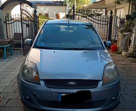 Ford Fiesta 1.4