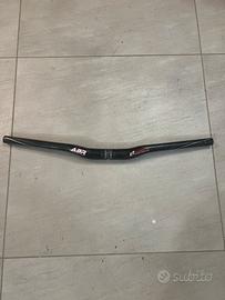 Manubrio Abr in carbonio