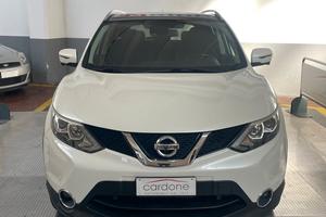 NISSAN QASHQAI 1.5 DCI N-CONNECTA