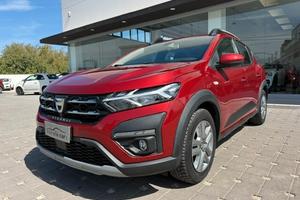 Dacia Sandero 1.0 TCe ECO-G Comfort 2021