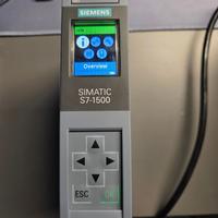 PLC Siemens CPU 1511-1 PN