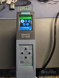 PLC Siemens CPU 1511-1 PN