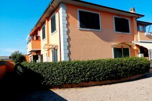 Bilocale Indipendente con Resede Privato e Posto