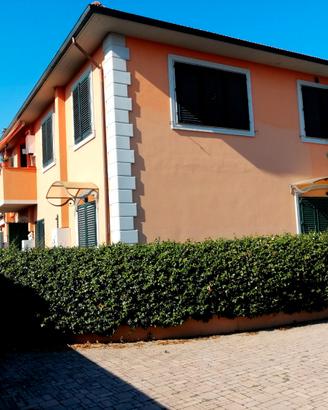 Bilocale Indipendente con Resede Privato e Posto