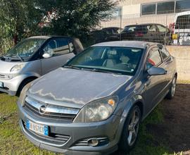 Opel astra h