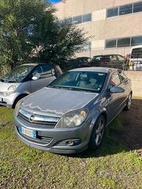 Opel astra h