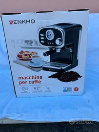 Macchina caffè ENKHO