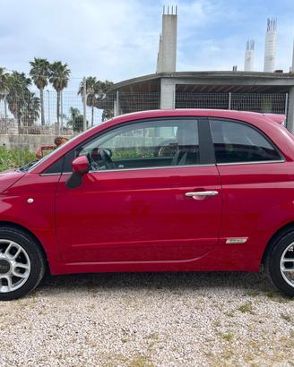 Fiat 500 1.3 Multijet 16V 75 CV Sport PELLE