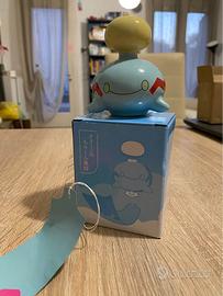 Chimeco Pokemon Center Wind Chime Campana a Vento