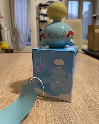 Chimeco Pokemon Center Wind Chime Campana a Vento