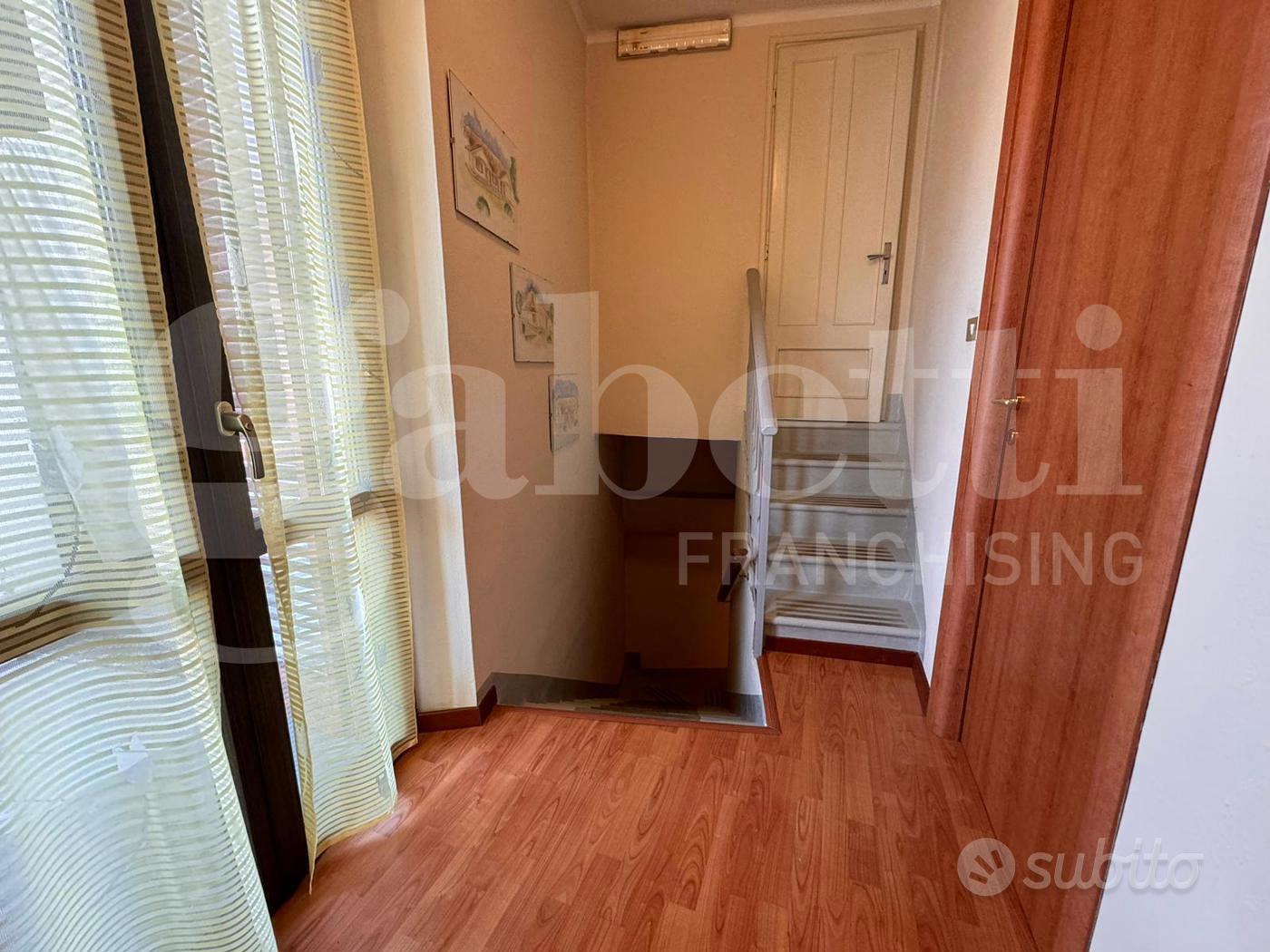 Apartment in Bruino, Tetti Griglio - Vista 5