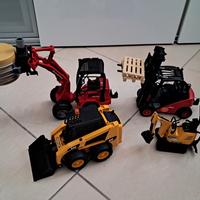 Giocattoli Veicoli Bruder 