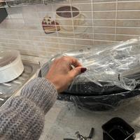 Vaporiera mambo touch  cecotec