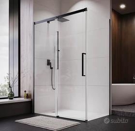 Box doccia 90x100 NUOVO