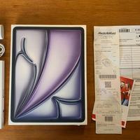 Ipad Air 13, 13" 128 gb "Wi-fi"