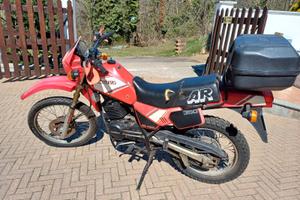 Cagiva Ala rossa 350 - 1985