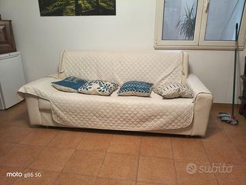 Divano letto