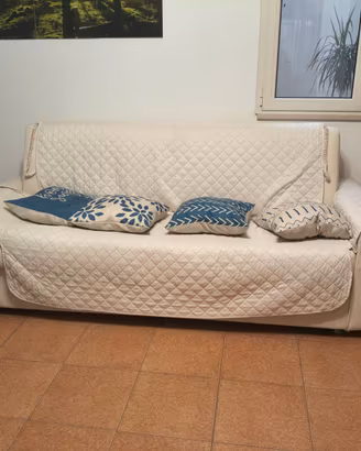 Divano letto