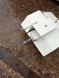 Fresa per Eurosistem P55