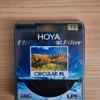Filtro CPL HOYA PRO1 DIGITAL (77mm)