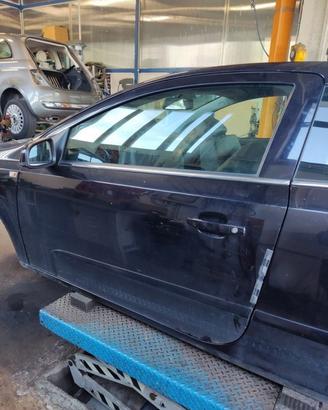 Porta anteriore sx nuda OPEL ASTRA H del 2006