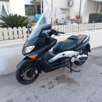 Yamaha T Max 500 - 2005