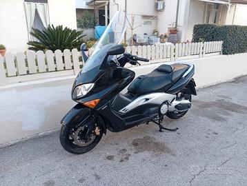 Yamaha T Max 500 - 2005