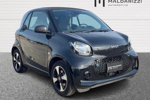 SMART GEELY Fortwo eq Passion 4,6kW