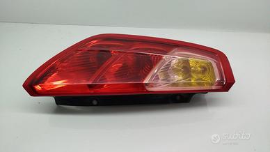 STOP FANALE POSTERIORE SINISTRO FIAT Grande Punto