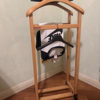 Indossatore da camera Foppapedretti