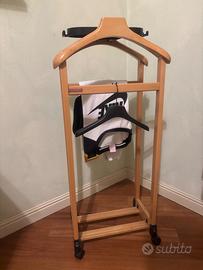 Indossatore da camera Foppapedretti