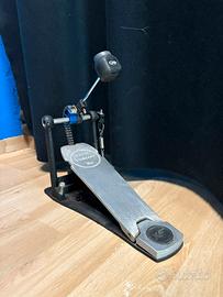 Pedale PDP concept longboard