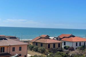 Attico / Mansarda di 120 m² con 3 locali e box aut