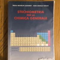 Stechiometria per la chimica generale