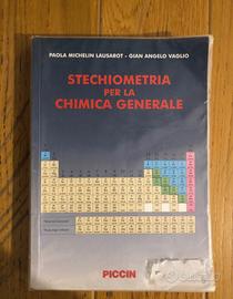 Stechiometria per la chimica generale
