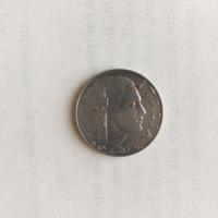 20 Centesimi 1942 Vittorio Emanuele III 