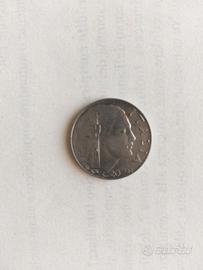 20 Centesimi 1942 Vittorio Emanuele III 