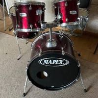 batteria Mapex