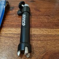  cavalletto da tavolo per macchina fotografica