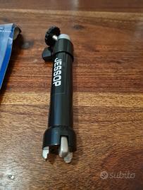  cavalletto da tavolo per macchina fotografica