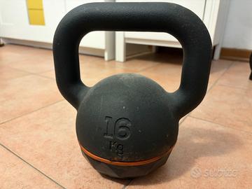 Set Palestra in Casa Decathlon