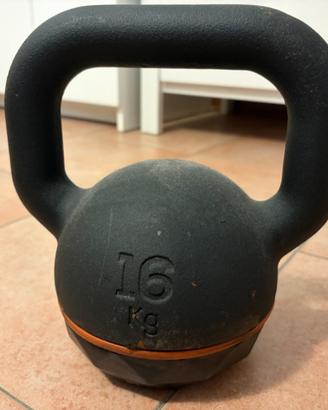 Set Palestra in Casa Decathlon