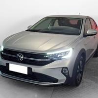 Volkswagen Taigo 1.0 tsi Life 110cv dsg