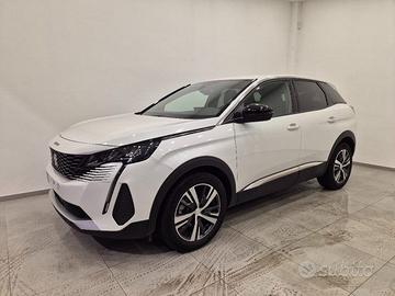 PEUGEOT 3008 PureTech Turbo 130 S&S Allure Pack IN