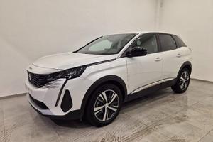 PEUGEOT 3008 PureTech Turbo 130 S&S Allure Pack IN