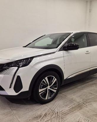 PEUGEOT 3008 PureTech Turbo 130 S&S Allure Pack IN