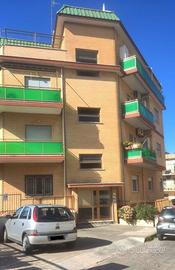 Appartamento primo piano Sacro Cuore