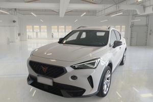 CUPRA FORMENTOR 1.4 E-HYBRID DSG SUV